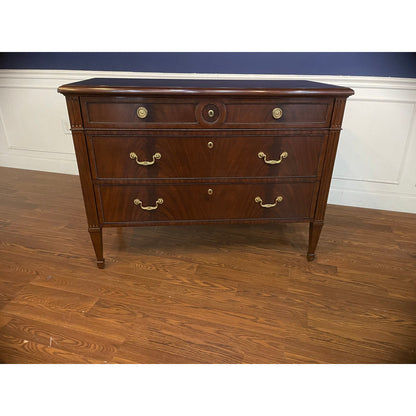 Louis XVI Accent Chest