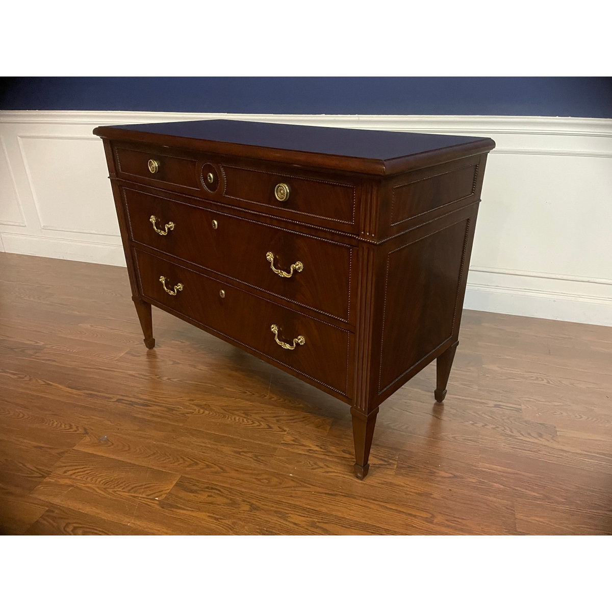 Louis XVI Accent Chest