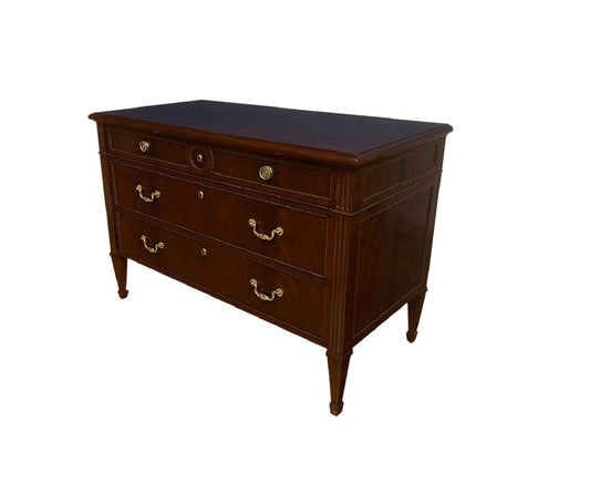 Louis XVI Accent Chest