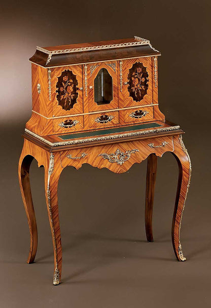 Louis XVI Lady's Secretary Desk