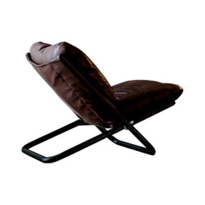 Arflex 26 Wide Down Cushion Lounge Chair