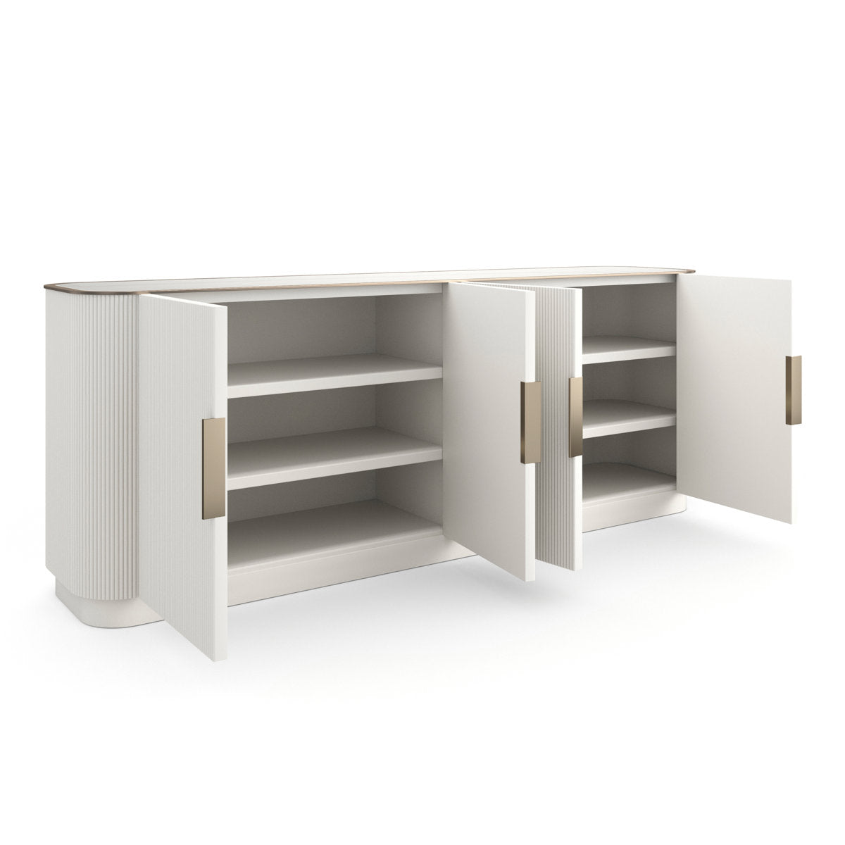 Love Sideboard - Oracle