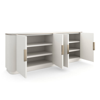 Love Sideboard - Oracle