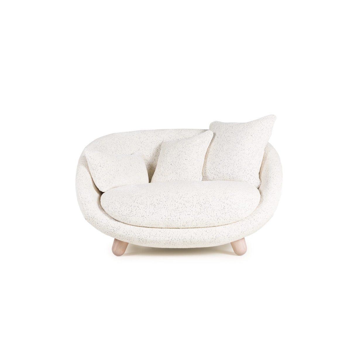 Moooi Love Seat Sofa