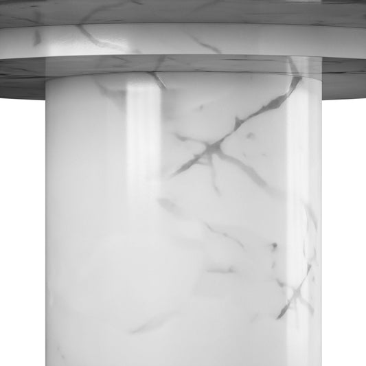 Luca Round Dining Table