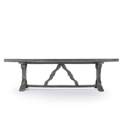 Zentique Lucie Dining Table