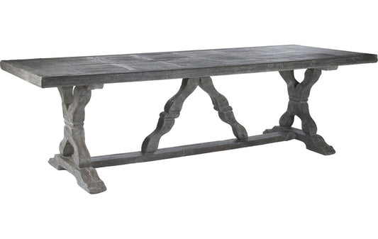 Zentique Lucie Dining Table