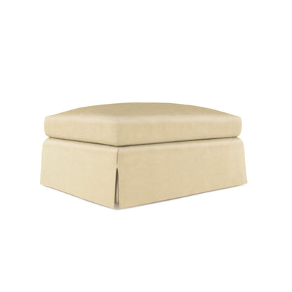 Tandem Arbor Ludlow Ottoman