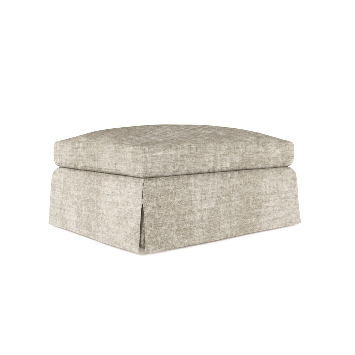 Tandem Arbor Ludlow Ottoman
