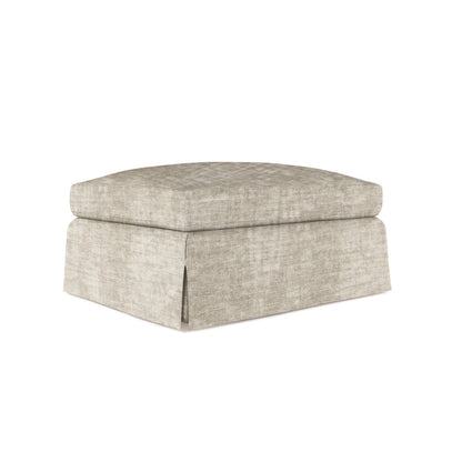 Tandem Arbor Ludlow Ottoman