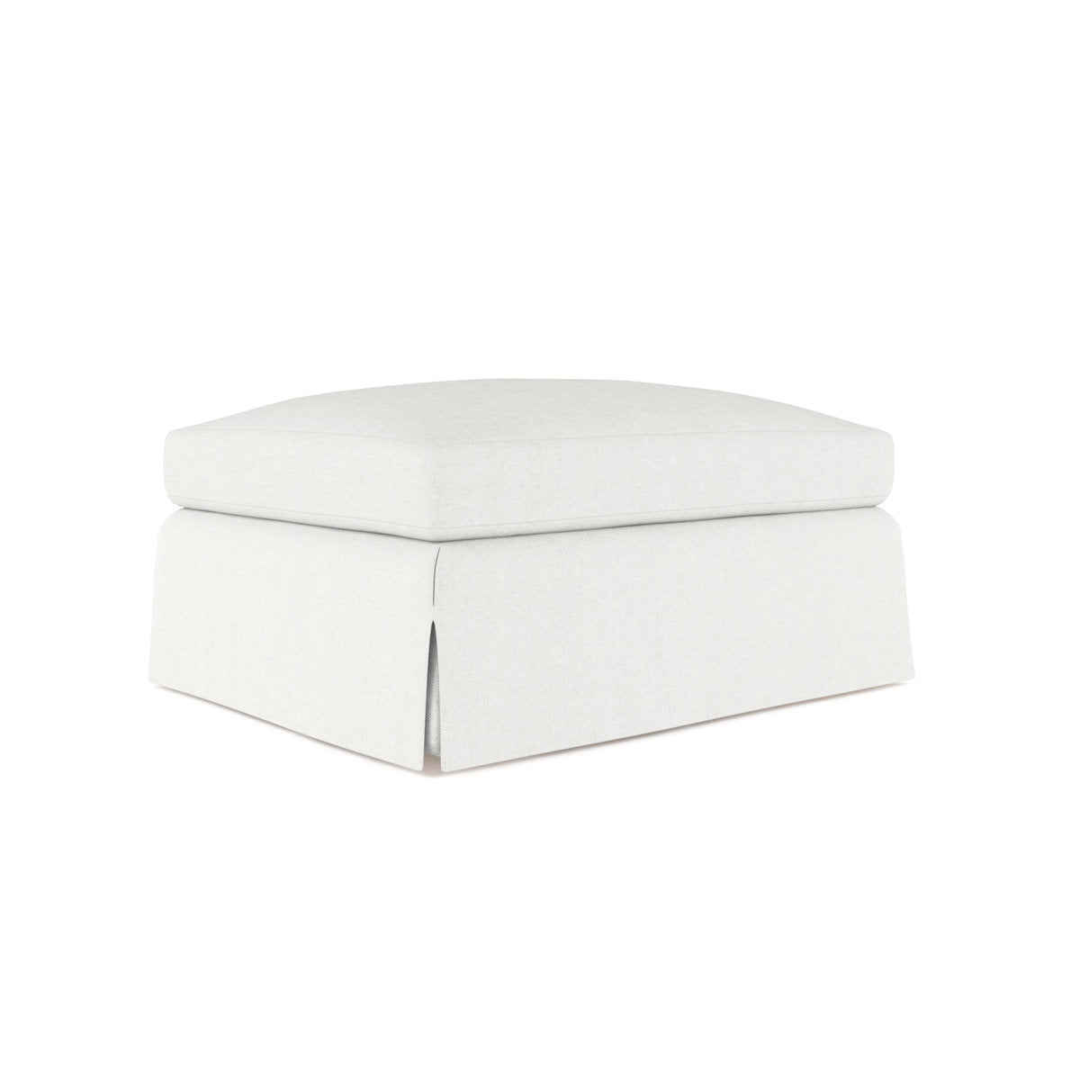 Tandem Arbor Ludlow Ottoman
