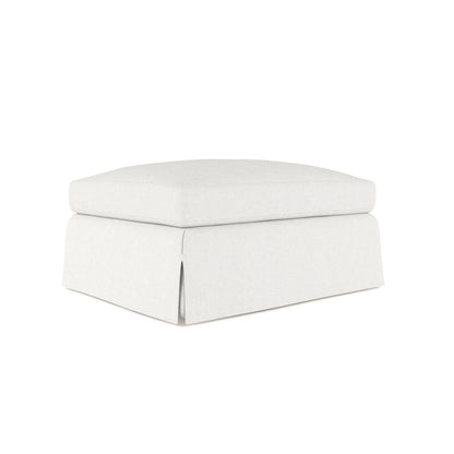 Tandem Arbor Ludlow Ottoman