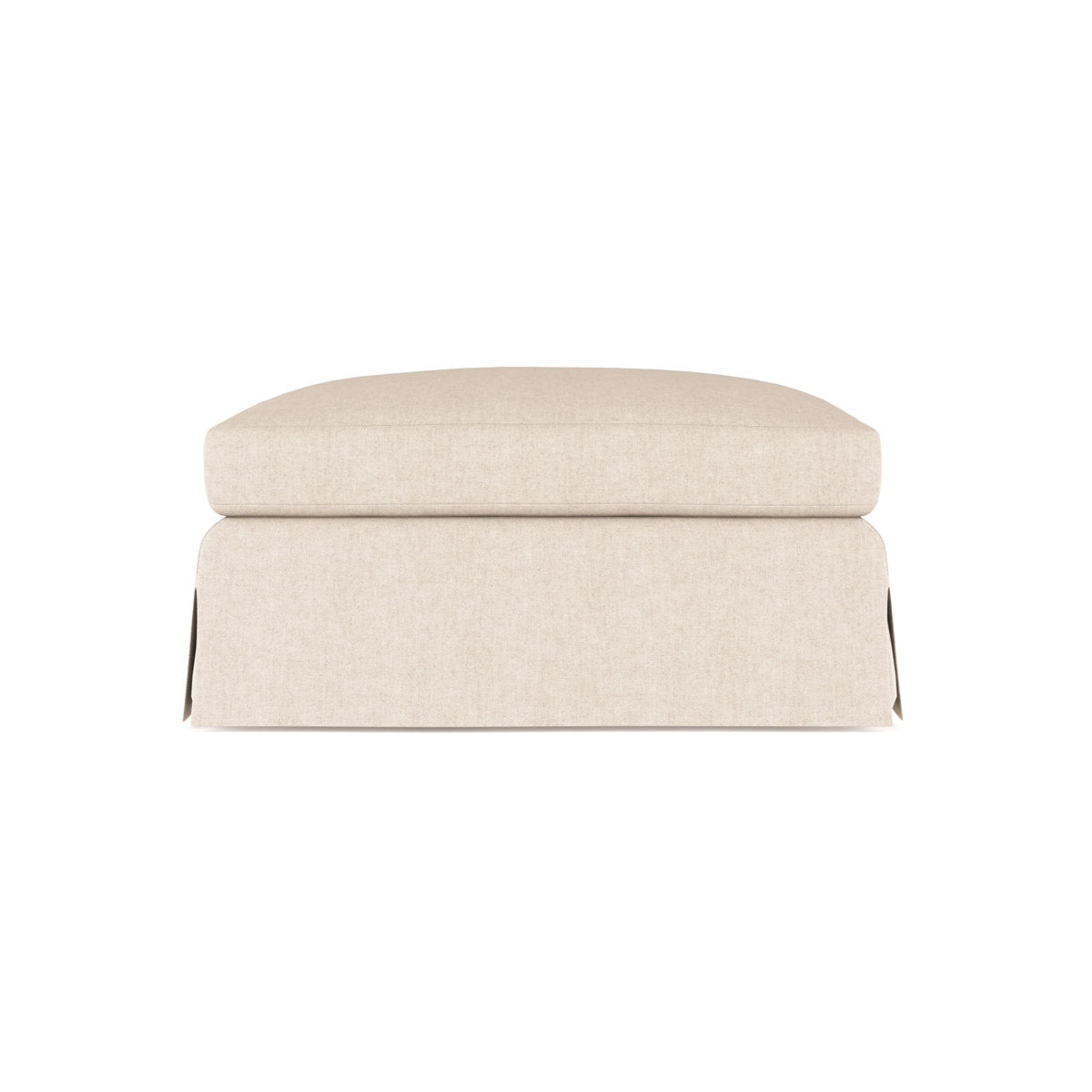 Tandem Arbor Ludlow Ottoman
