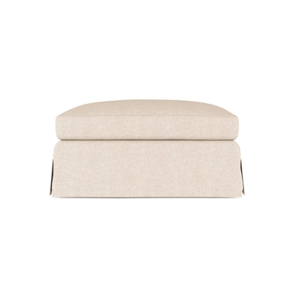 Tandem Arbor Ludlow Ottoman