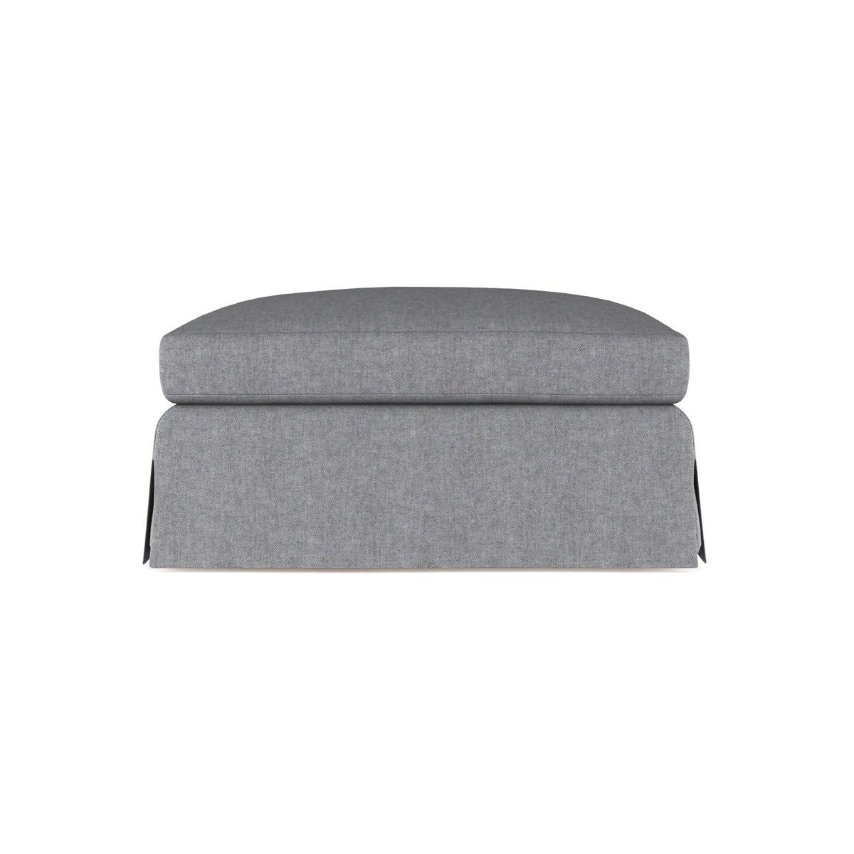 Tandem Arbor Ludlow Ottoman