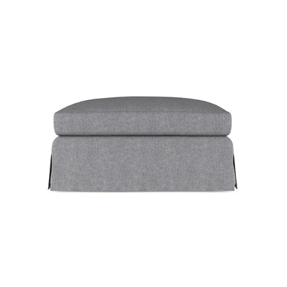 Tandem Arbor Ludlow Ottoman