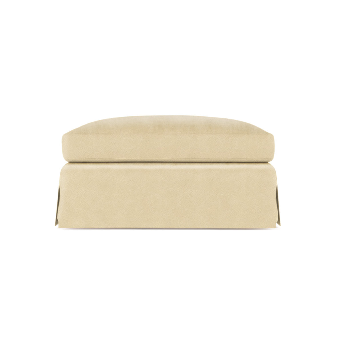Tandem Arbor Ludlow Ottoman