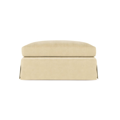 Tandem Arbor Ludlow Ottoman
