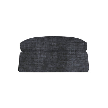 Tandem Arbor Ludlow Ottoman