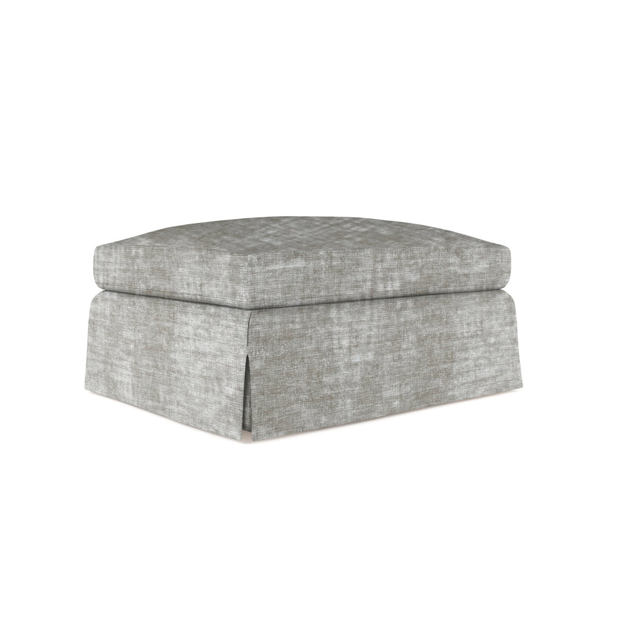 Tandem Arbor Ludlow Ottoman