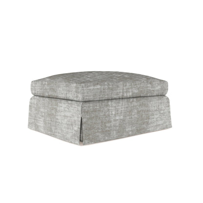 Tandem Arbor Ludlow Ottoman