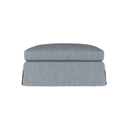 Tandem Arbor Ludlow Ottoman
