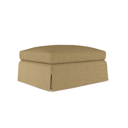 Tandem Arbor Ludlow Ottoman