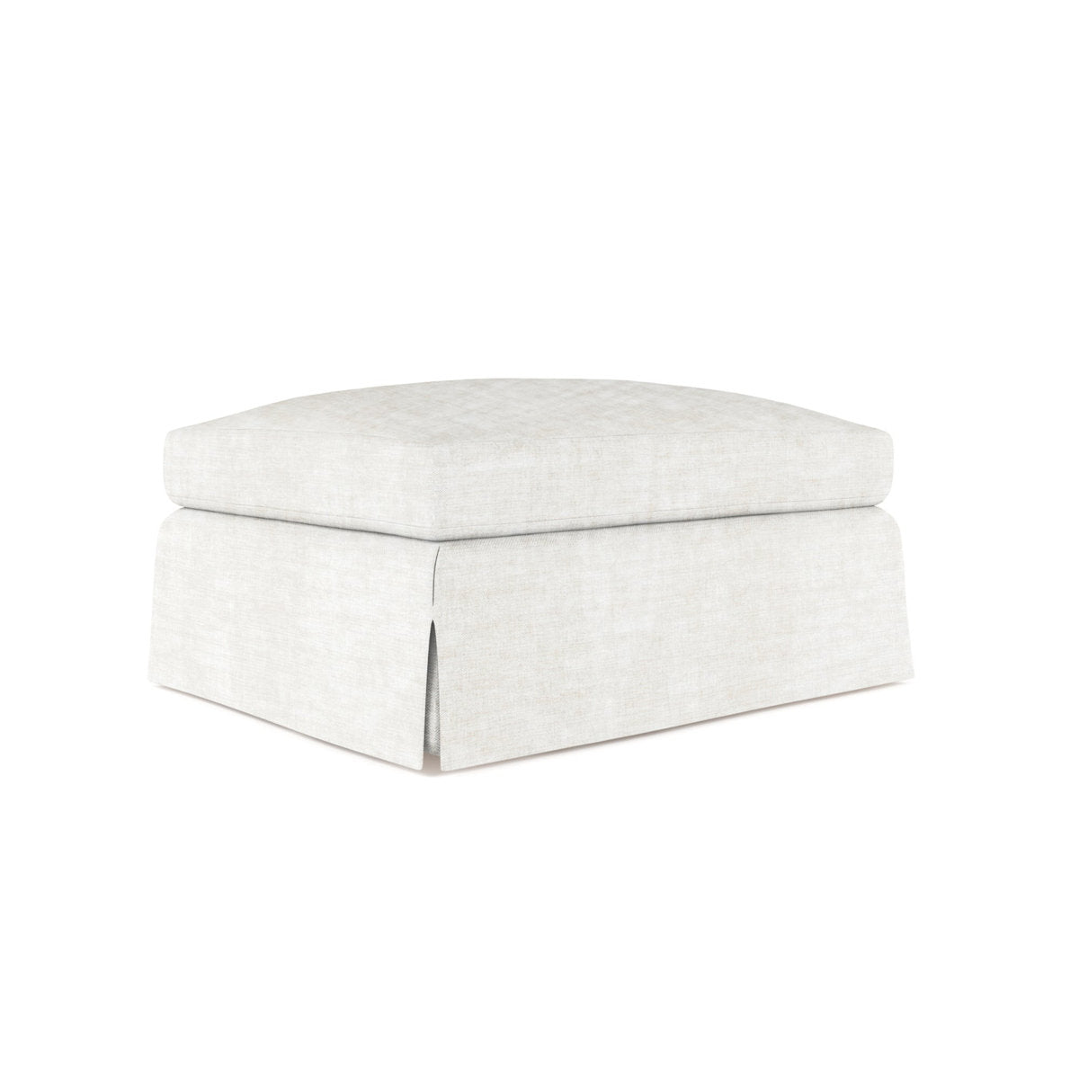 Tandem Arbor Ludlow Ottoman