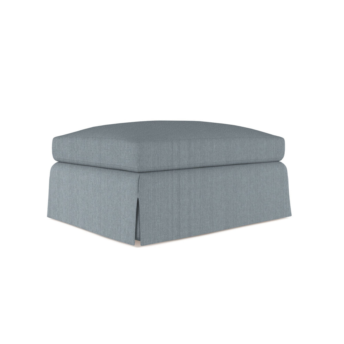 Tandem Arbor Ludlow Ottoman