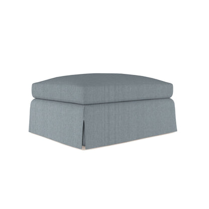 Tandem Arbor Ludlow Ottoman