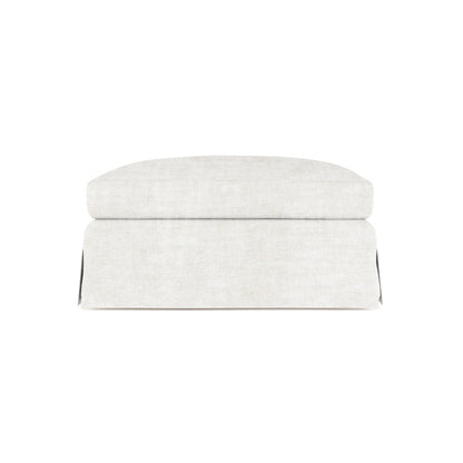 Tandem Arbor Ludlow Ottoman
