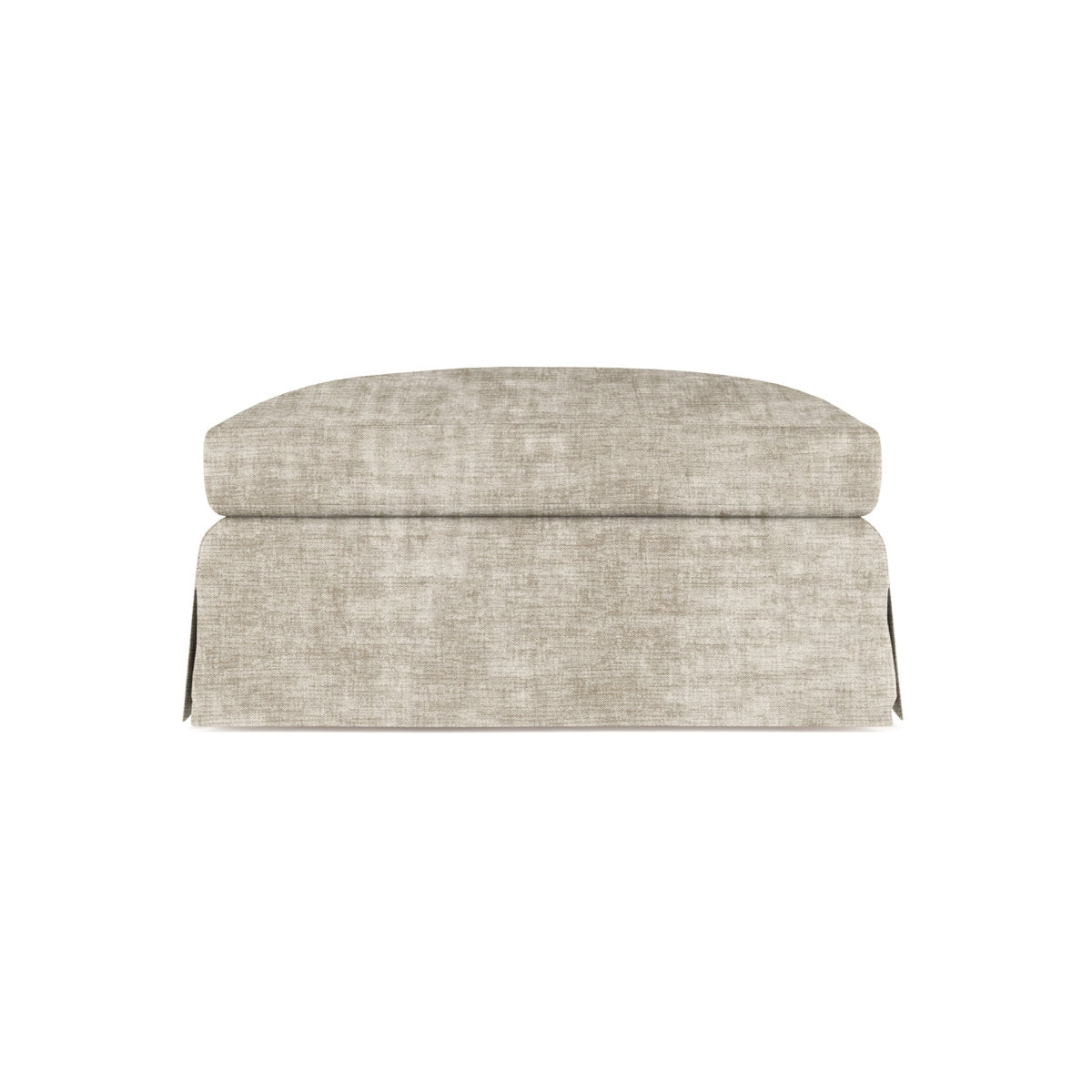 Tandem Arbor Ludlow Ottoman