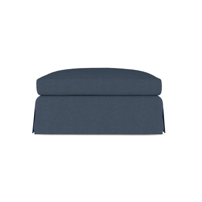 Tandem Arbor Ludlow Ottoman