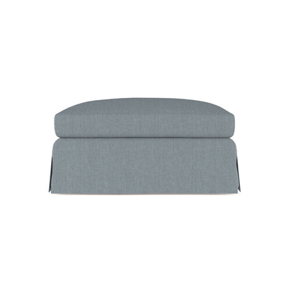 Tandem Arbor Ludlow Ottoman