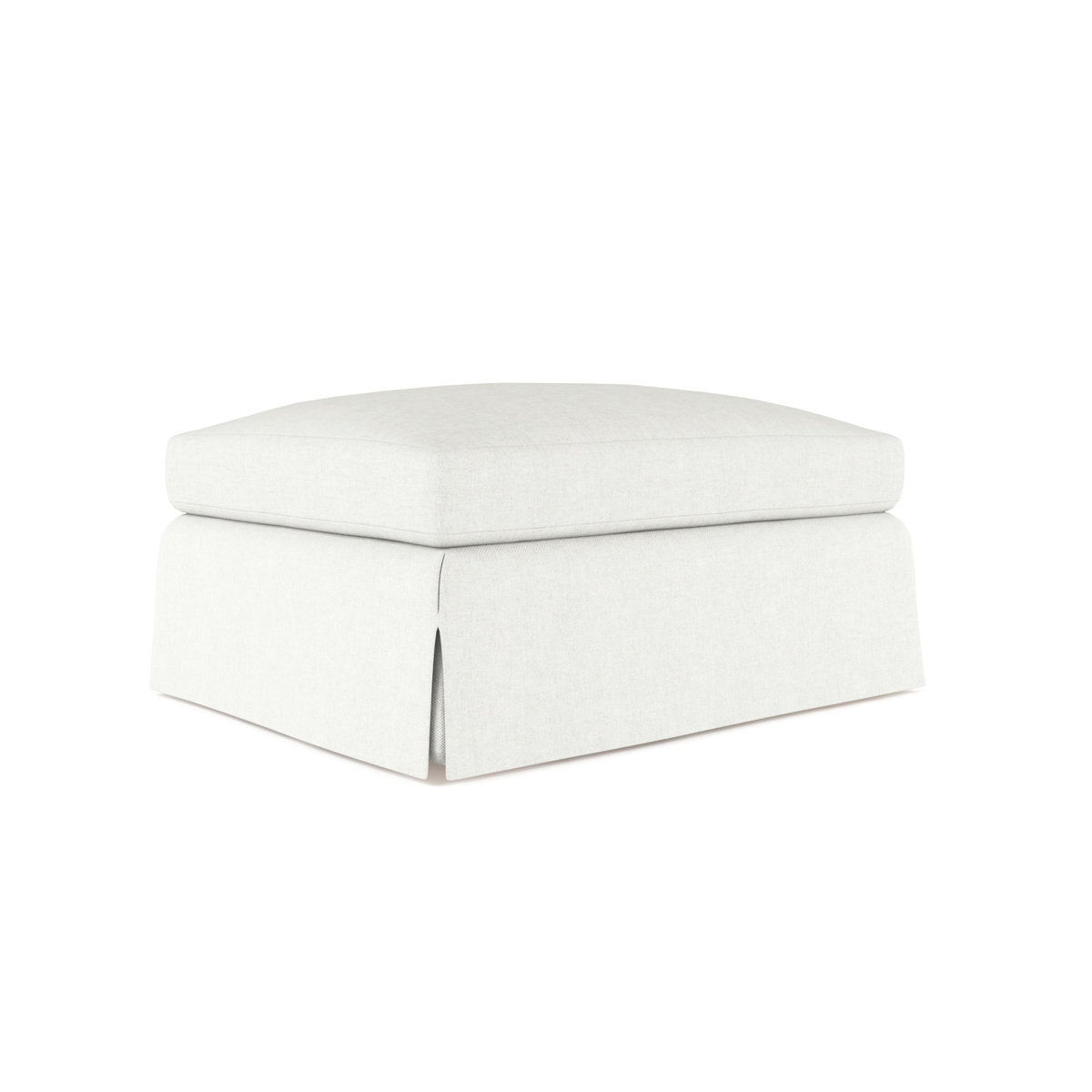 Tandem Arbor Ludlow Ottoman