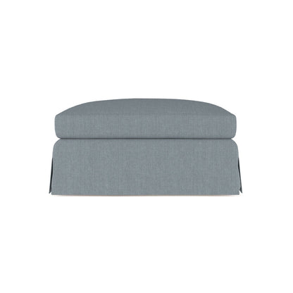 Tandem Arbor Ludlow Ottoman