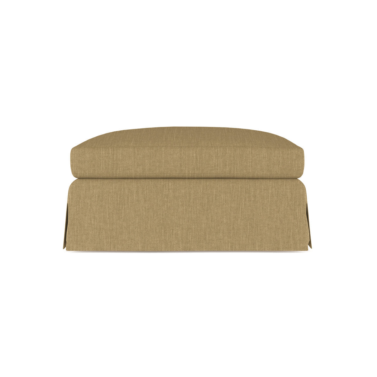 Tandem Arbor Ludlow Ottoman