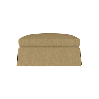 Tandem Arbor Ludlow Ottoman