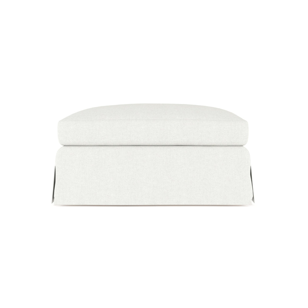 Tandem Arbor Ludlow Ottoman
