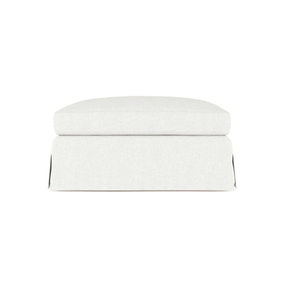 Tandem Arbor Ludlow Ottoman