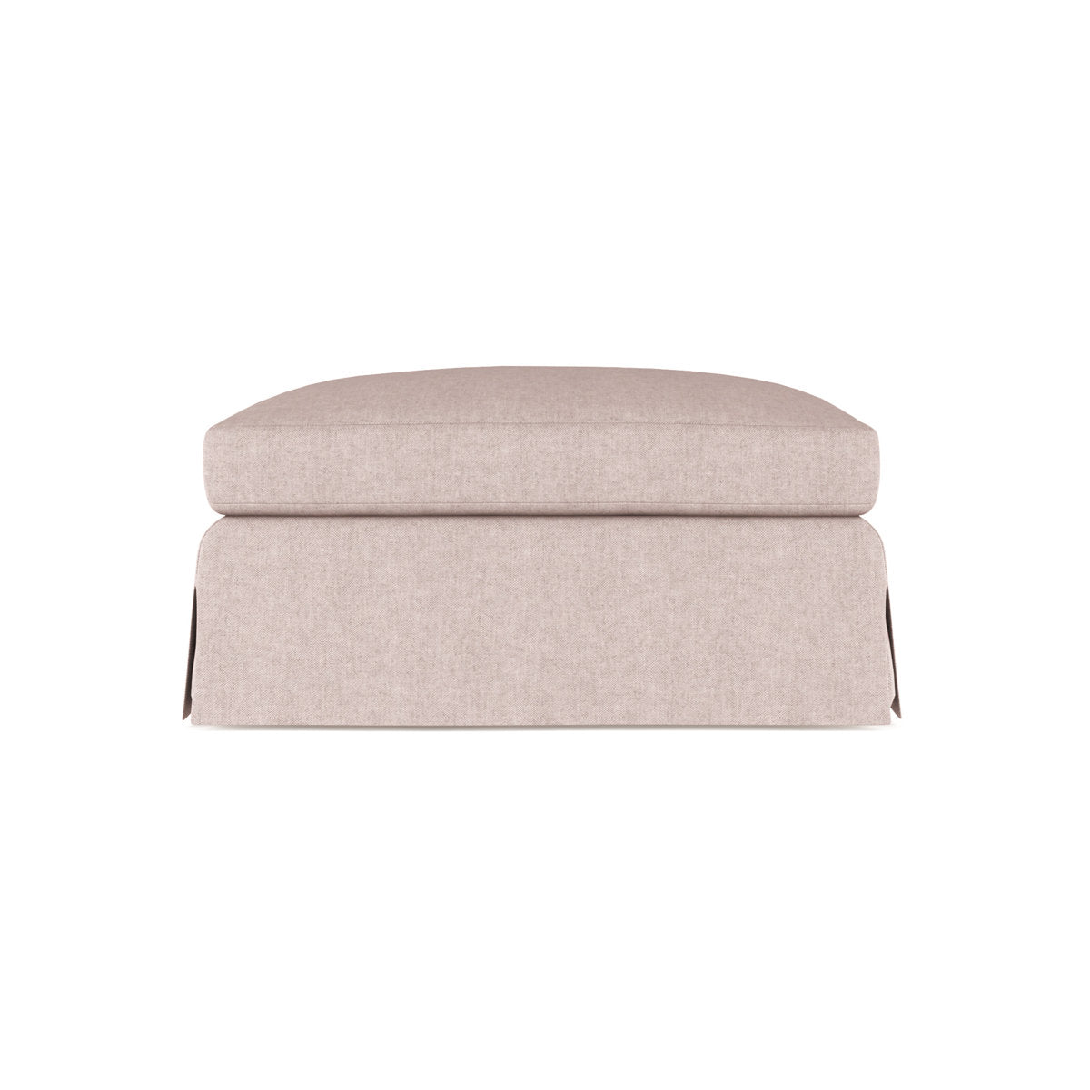 Tandem Arbor Ludlow Ottoman