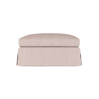 Tandem Arbor Ludlow Ottoman