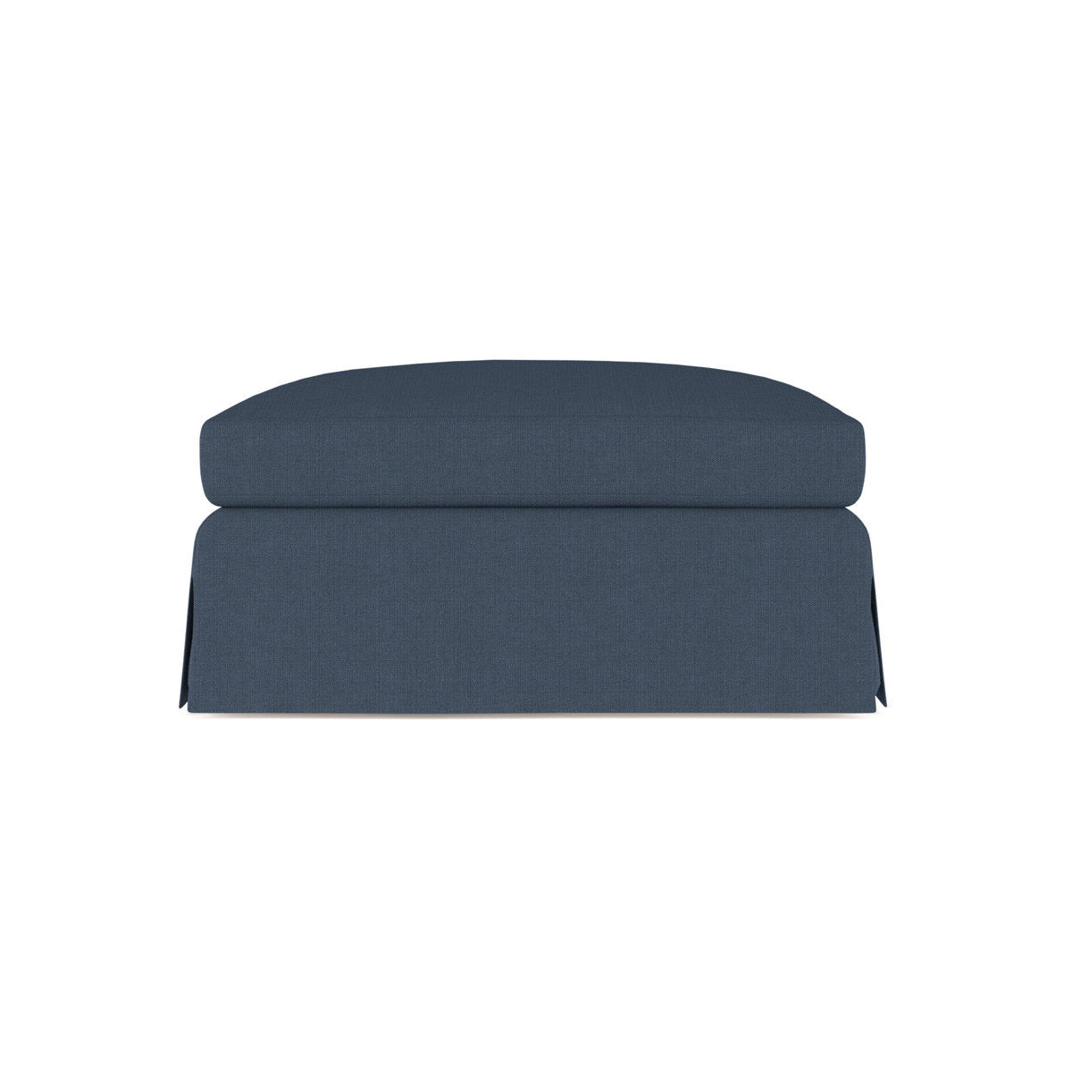 Tandem Arbor Ludlow Ottoman