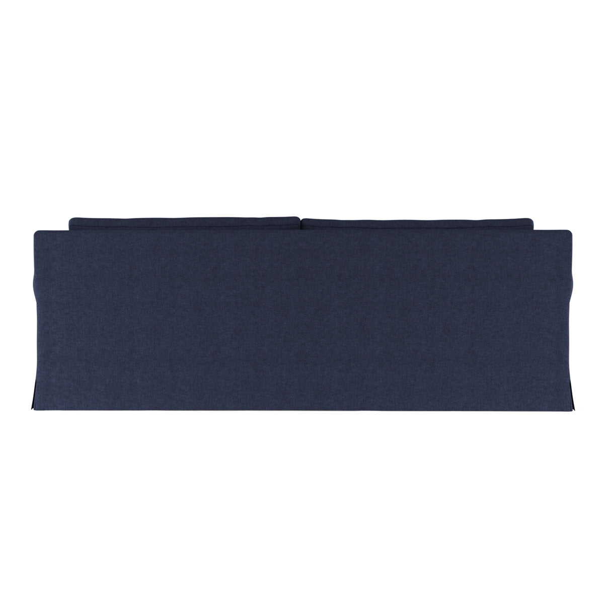 Ludlow Rolled-Arm Skirted Daybed