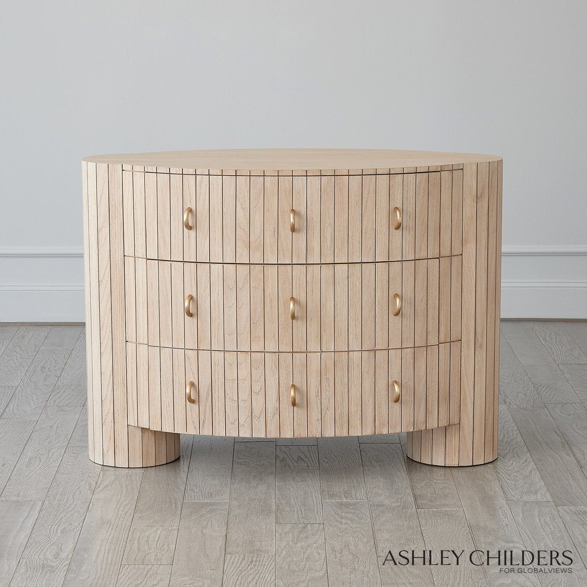 Ashley Childers Luna Chest