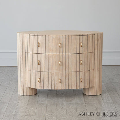 Ashley Childers Luna Chest