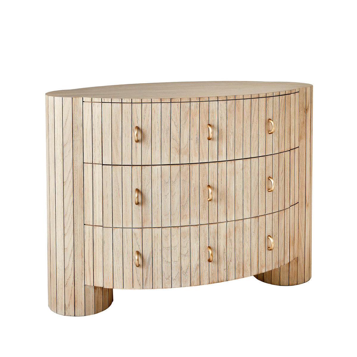 Ashley Childers Luna Chest