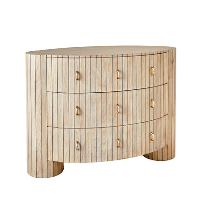 Ashley Childers Luna Chest