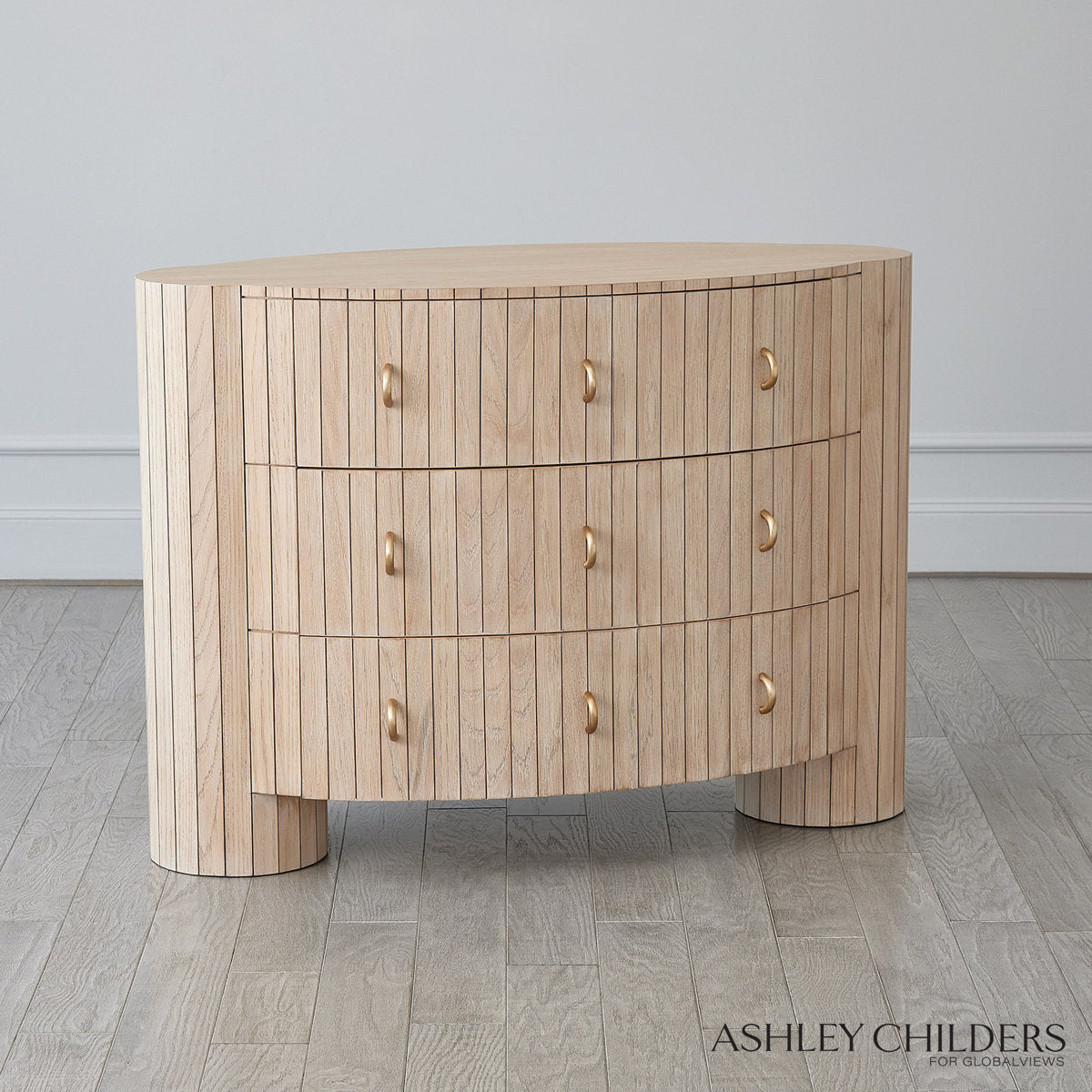 Ashley Childers Luna Chest
