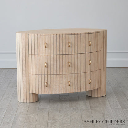 Ashley Childers Luna Chest